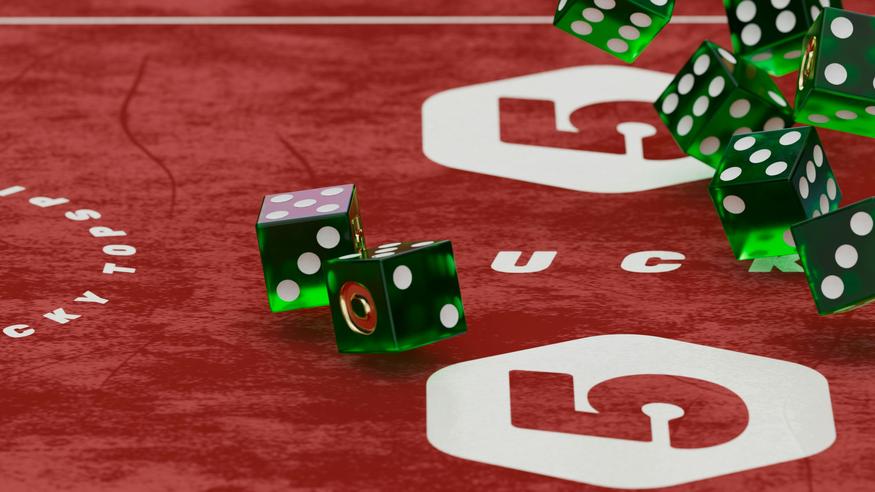evolve casino 2026
